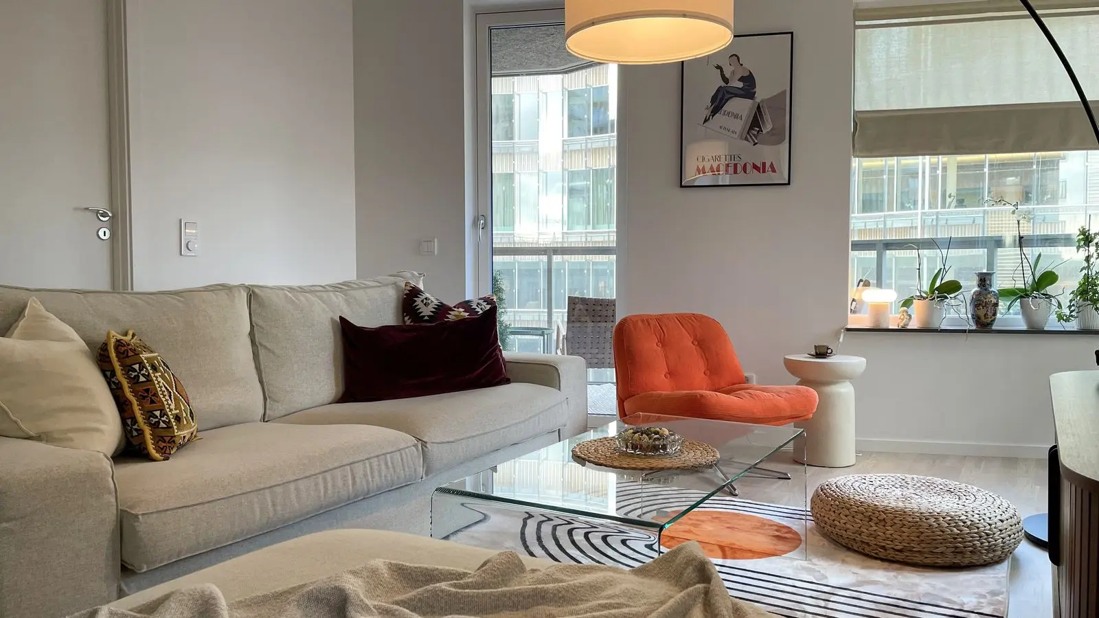 A/N – Den tysta mid-moderniteten – Projektbild 1