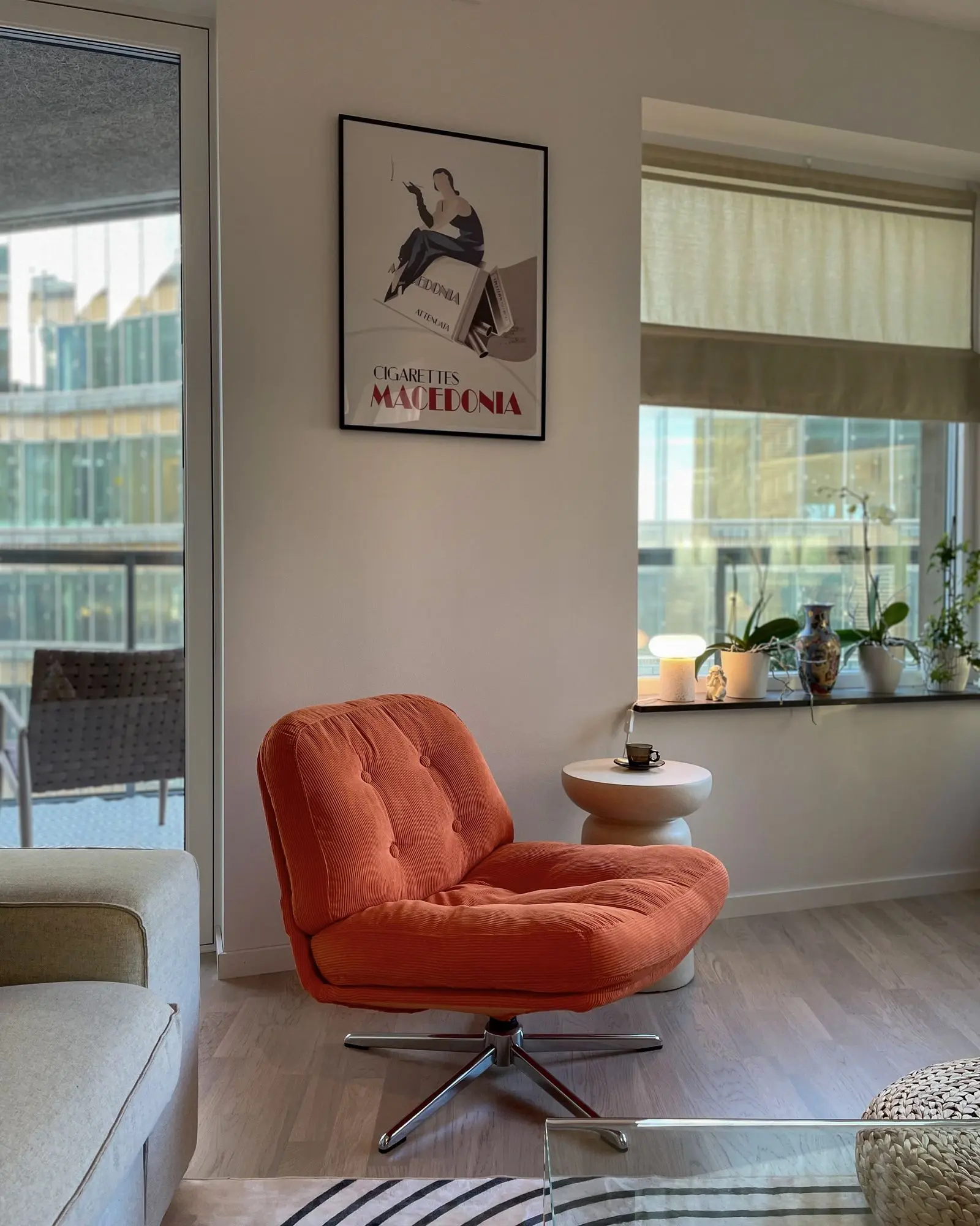 A/N – Den tysta mid-moderniteten – Projektbild 2