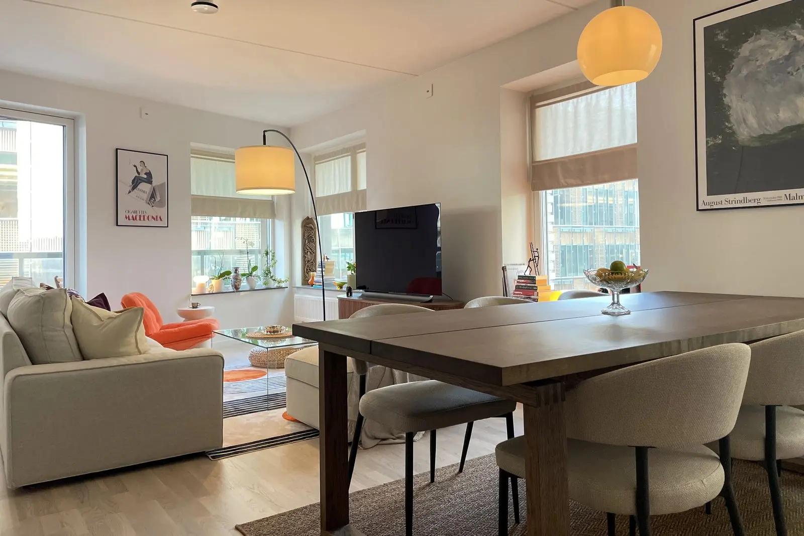 A/N – Den tysta mid-moderniteten – Projektbild 5