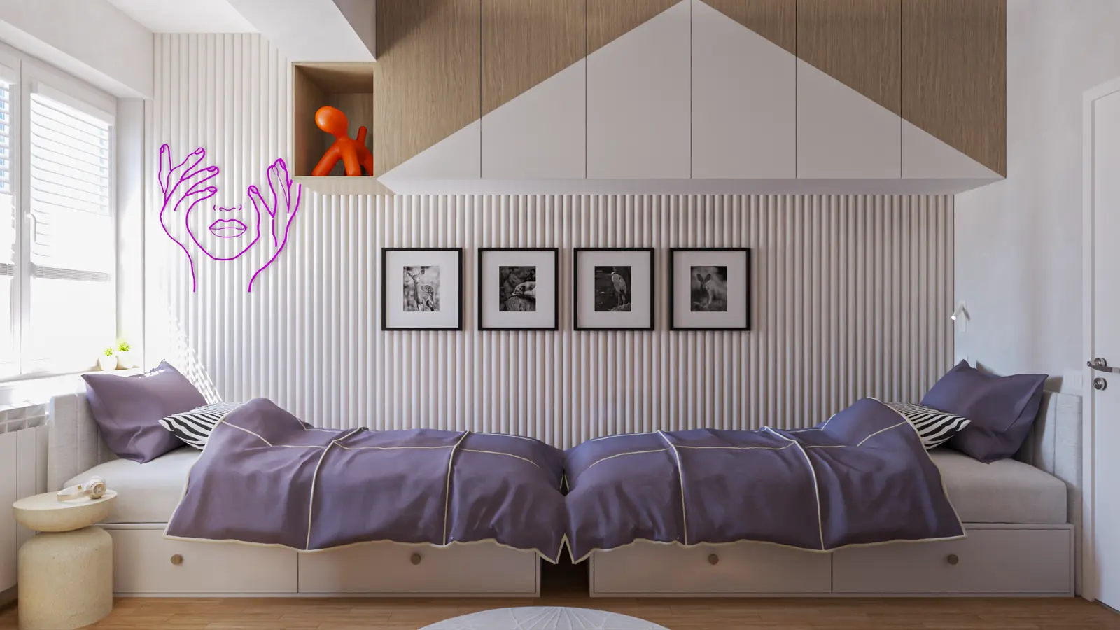 ArchMood – interiörkoncept