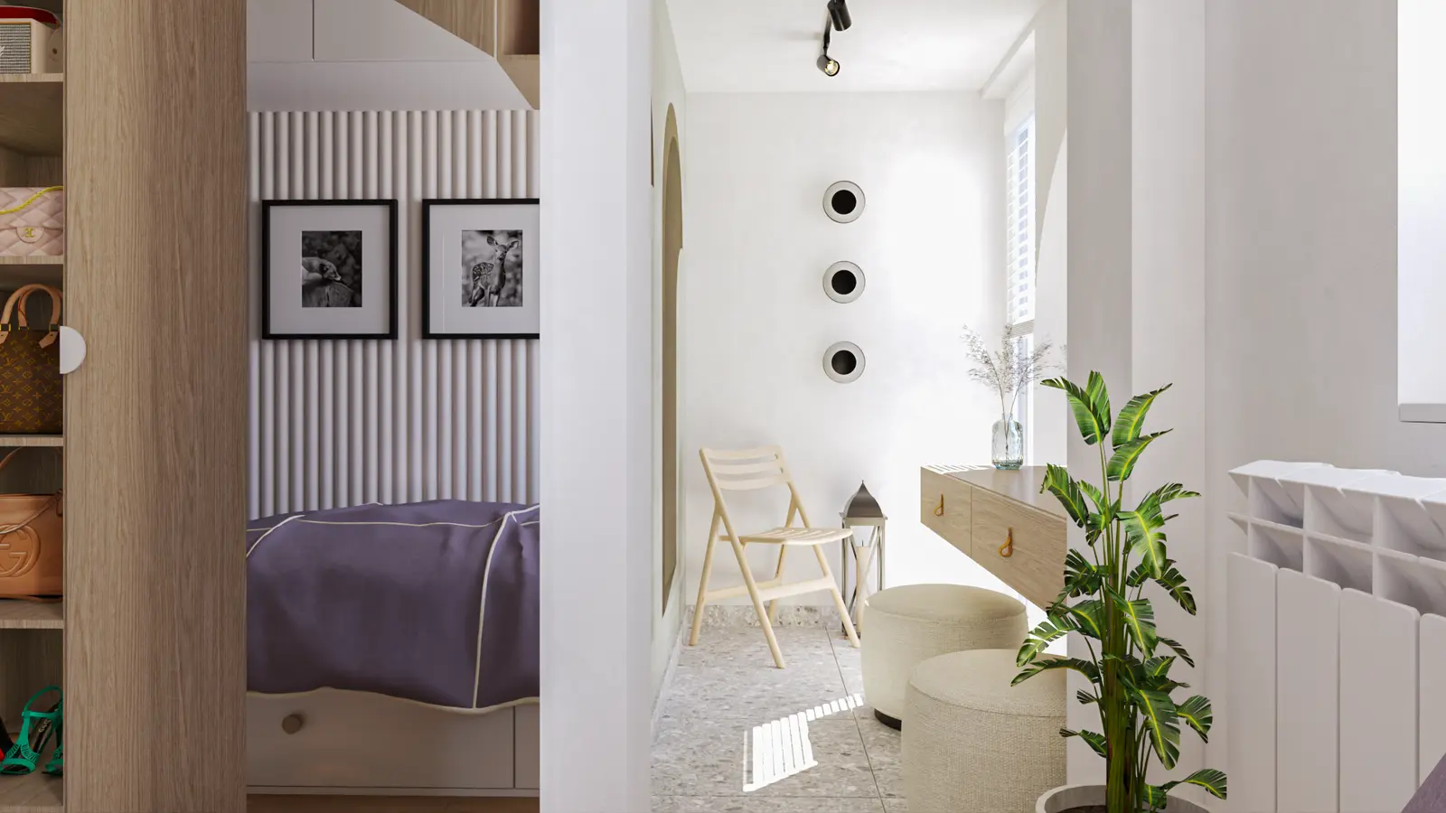 ArchMood – interiörkoncept – Projektbild 3