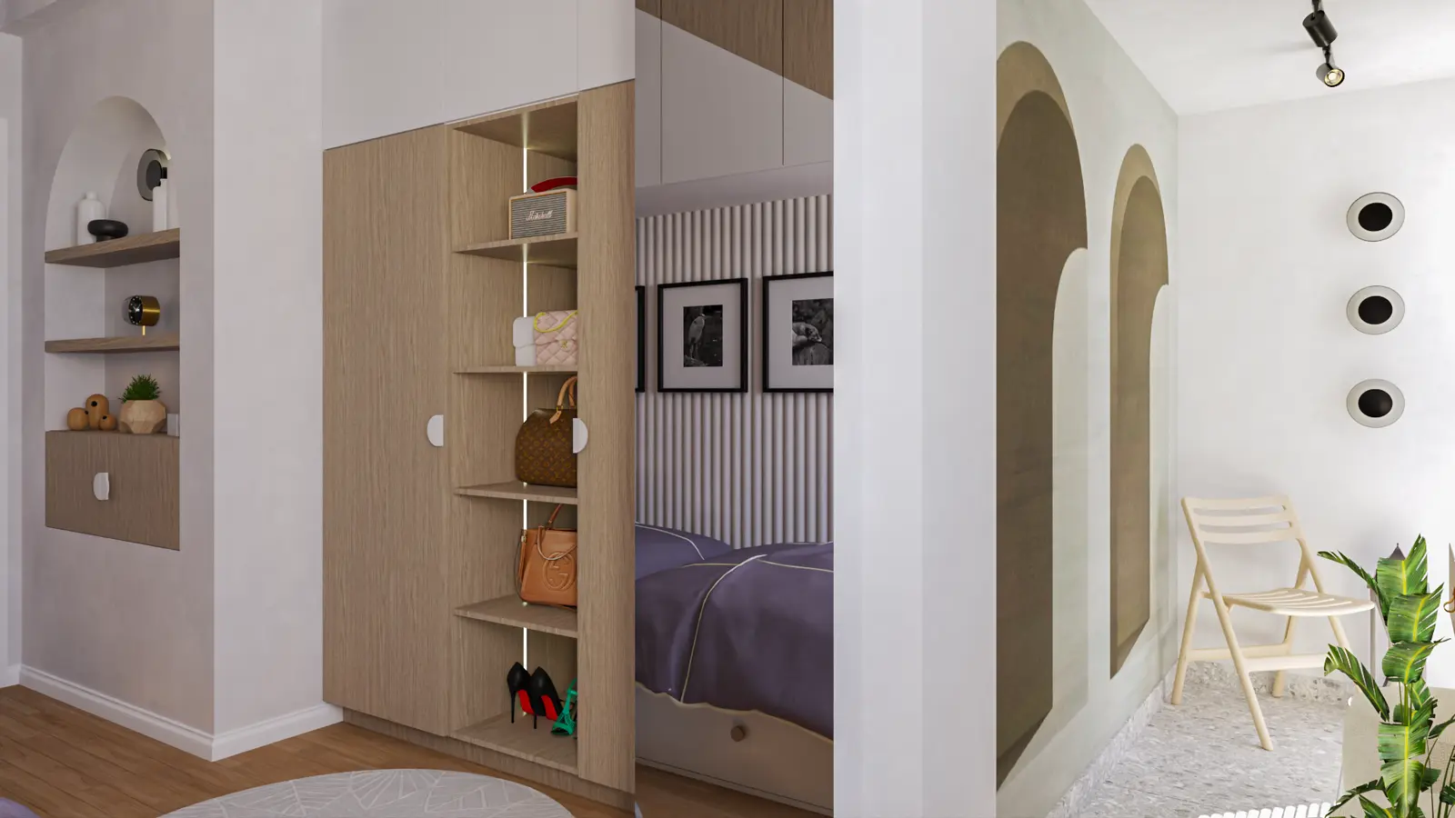 ArchMood – interiörkoncept – Projektbild 4