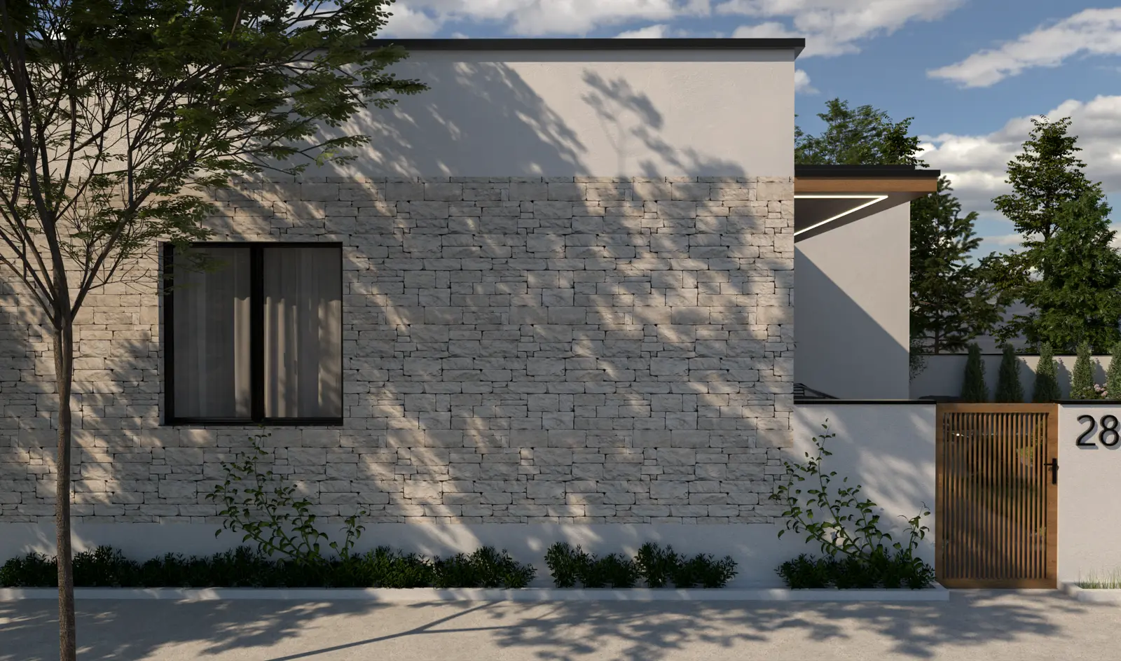 L-28 Stenramsvilla – Projektbild 3