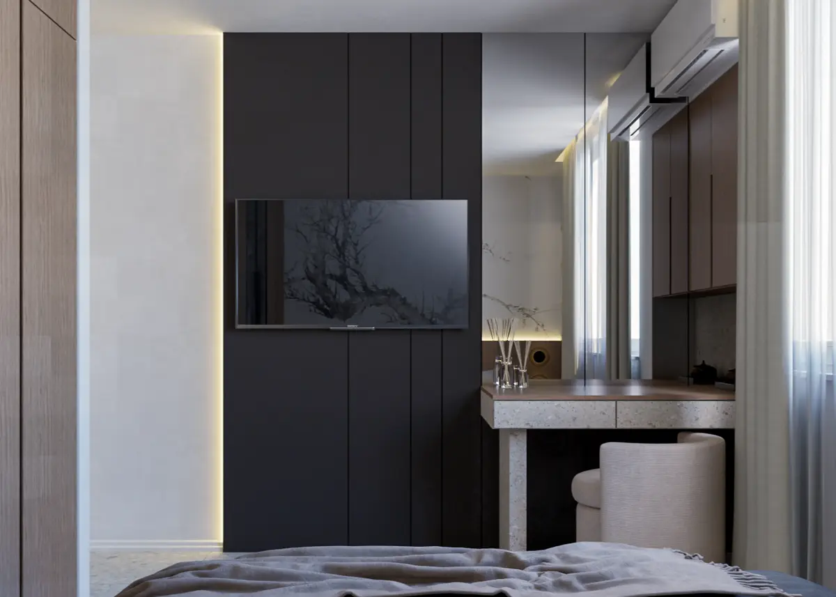 Ek och skugga – sammanhållning – Projektbild 17