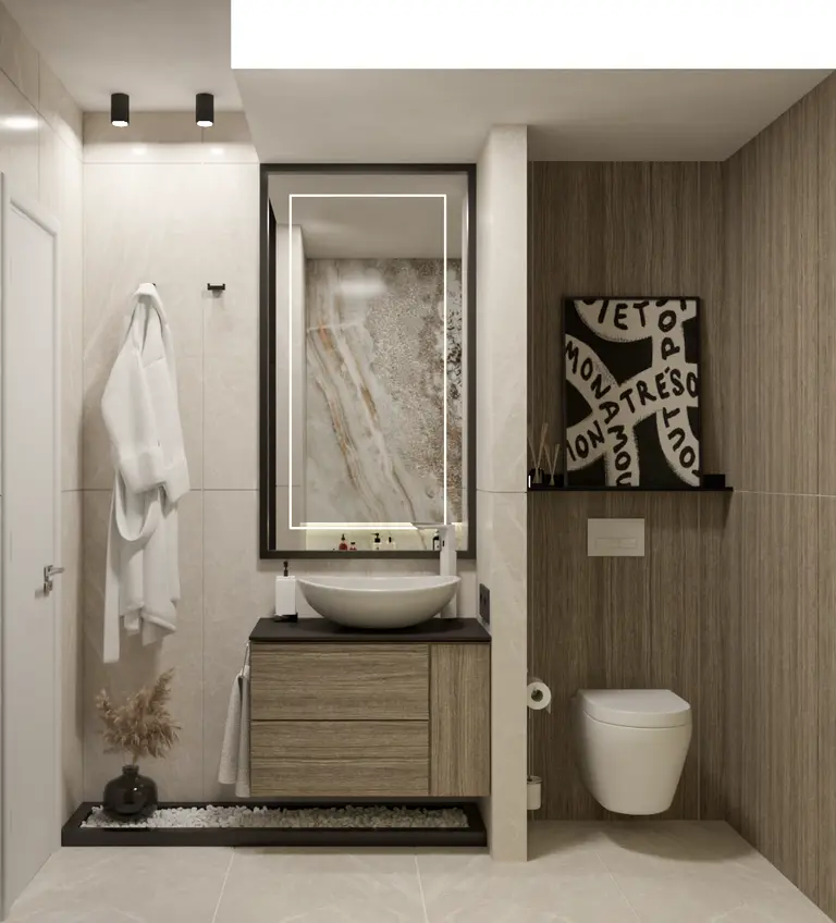 Ek och skugga – sammanhållning – Projektbild 21